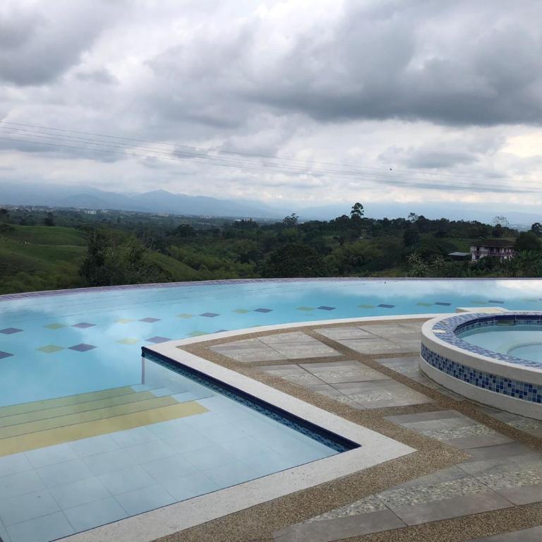 Finca Privada San Rafael - Eight-Bedroom House - 3