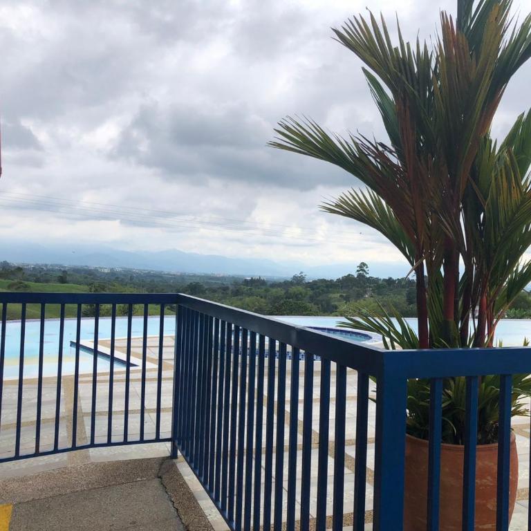 Finca Privada San Rafael - Eight-Bedroom House - 10