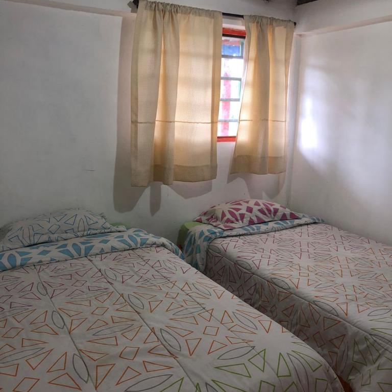Finca Privada San Rafael - Eight-Bedroom House - 30