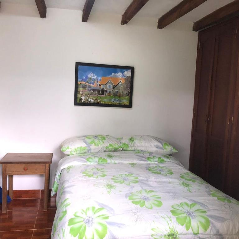 Finca Privada San Rafael - Eight-Bedroom House - 21