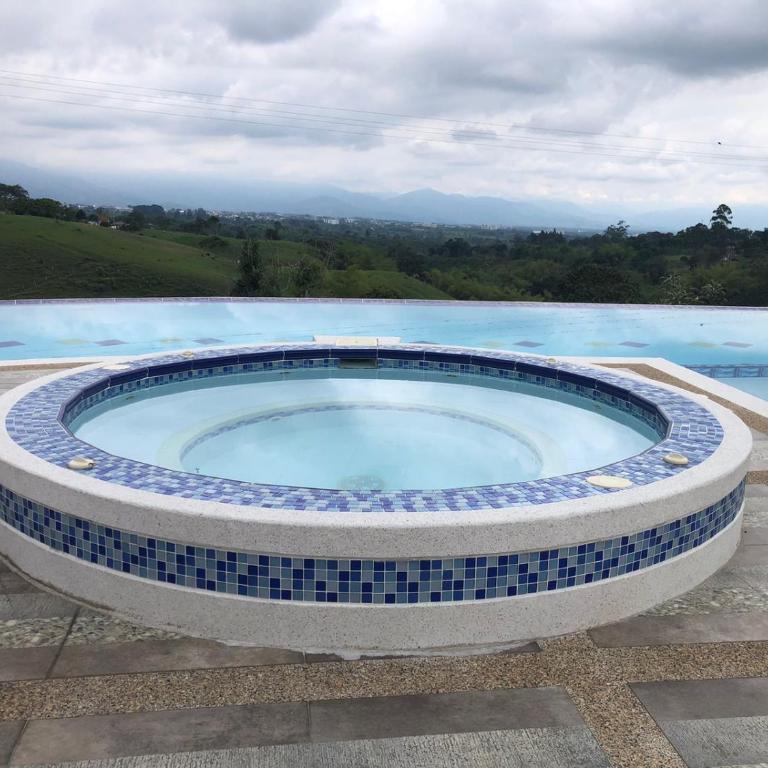 Finca Privada San Rafael - Eight-Bedroom House - 6