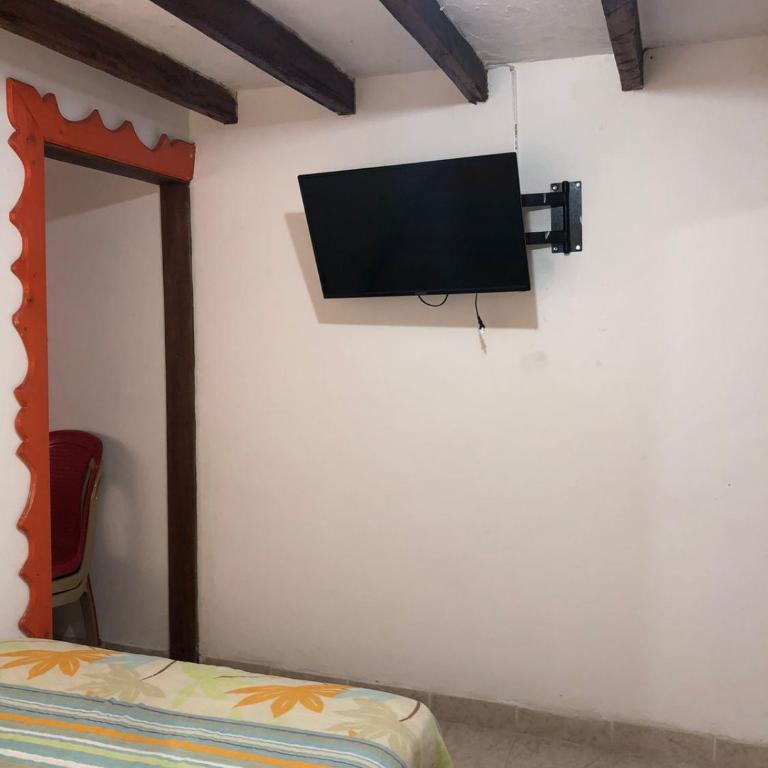 Finca Privada San Rafael - Eight-Bedroom House - 27