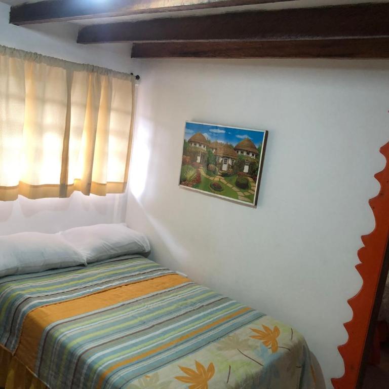 Finca Privada San Rafael - Eight-Bedroom House - 25