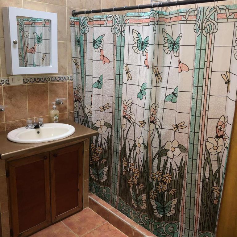 Finca Privada San Rafael - Eight-Bedroom House - 39
