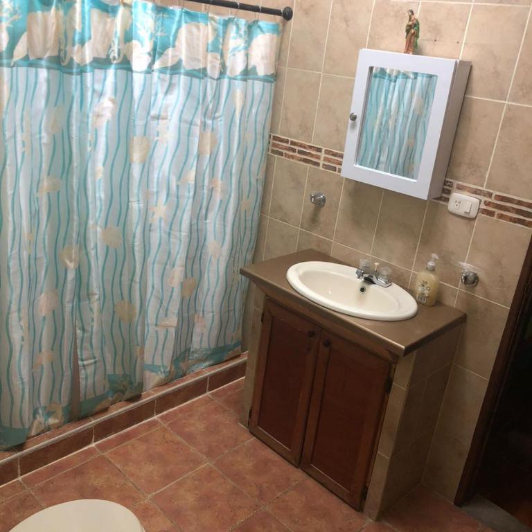 Finca Privada San Rafael - Eight-Bedroom House - 38
