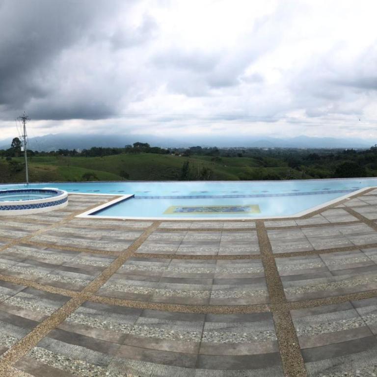 Finca Privada San Rafael - Eight-Bedroom House - 5