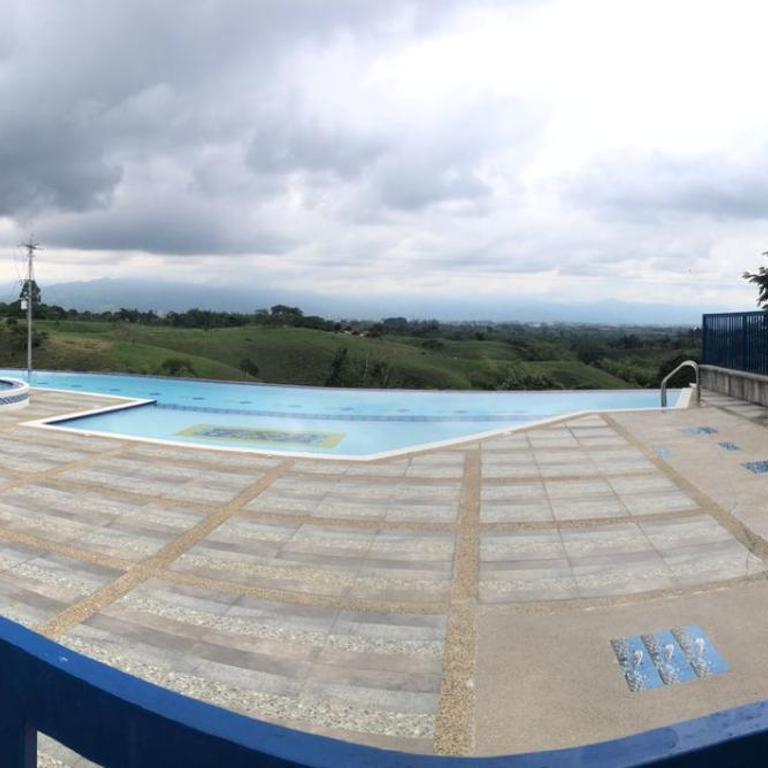 Finca Privada San Rafael - Eight-Bedroom House - 7