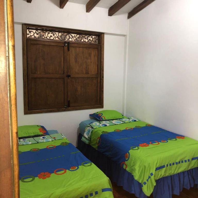 Finca Privada San Rafael - Eight-Bedroom House - 19