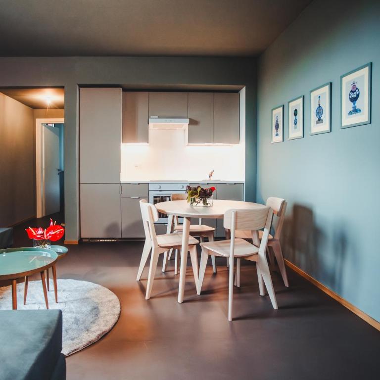 Villa Madrè San Rossore Apartments - Self check-in - Executive Apartment with 1 Bedroom - 2