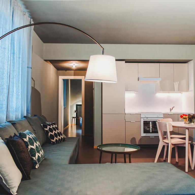 Villa Madrè San Rossore Apartments - Self check-in - Executive Apartment with 1 Bedroom - 1