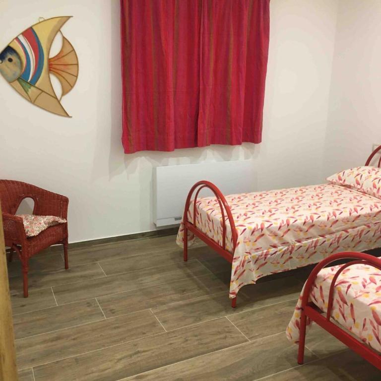 Villa Gabry - Villa con 3 Camere da Letto - 18