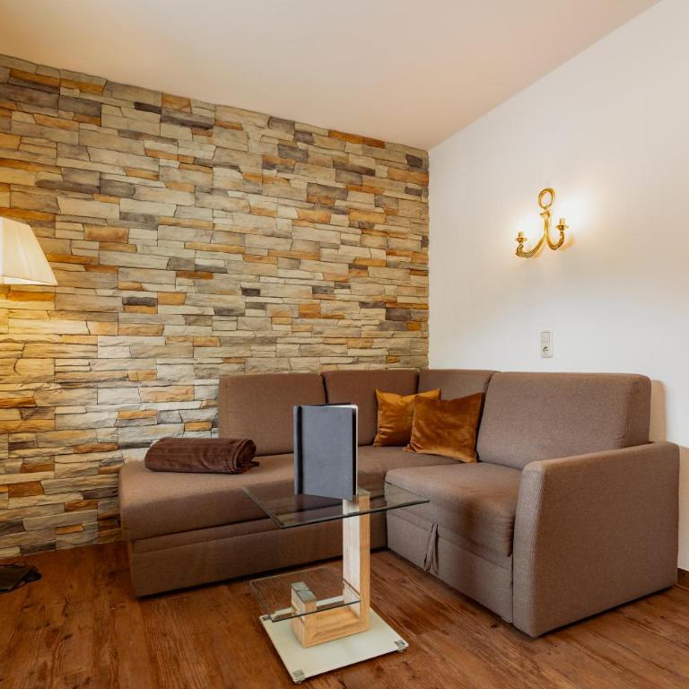 Gästehaus Eder - Two-Bedroom Apartment - 7