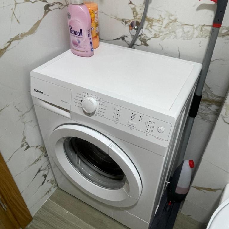 Southern Retreat - Apartman sa 1 Spavaćom Sobom - 10