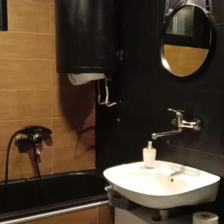 black grbavica apartment - Apartman sa 1 Spavaćom Sobom - 3