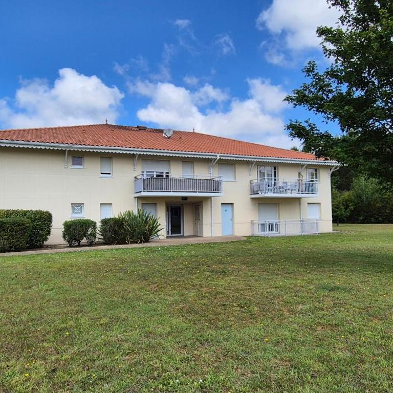 Le cosy bisca-Parking-terasse-Lac-Océan - Apartment mit 1 Schlafzimmer - 6