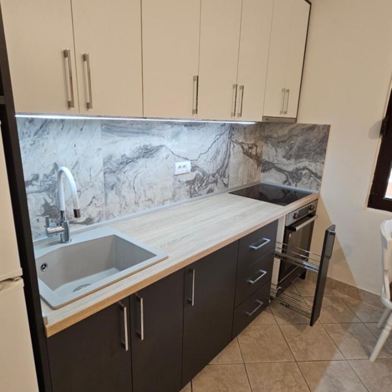 Apartmani Lime - Apartman sa 2 Spavaće Sobe - 15