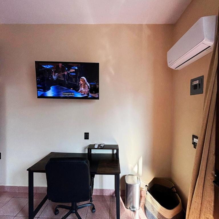 Departamento Fila - Apartamento de 1 dormitorio - 5
