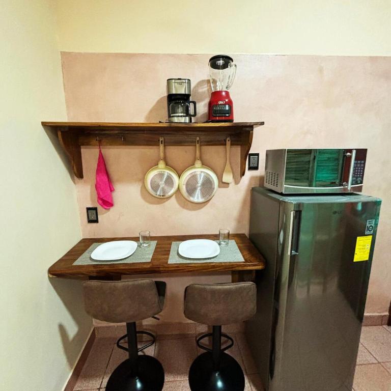 Departamento Fila - Apartamento de 1 dormitorio - 6