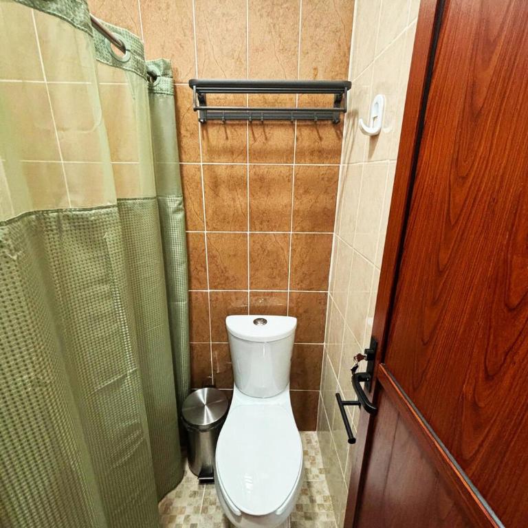 Departamento Fila - Apartamento de 1 dormitorio - 7