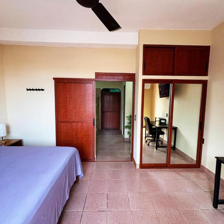 Departamento Fila - Apartamento de 1 dormitorio - 8