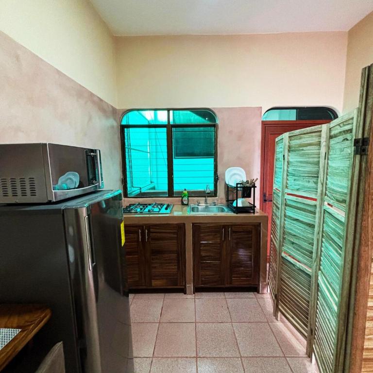 Departamento Fila - Apartamento de 1 dormitorio - 11