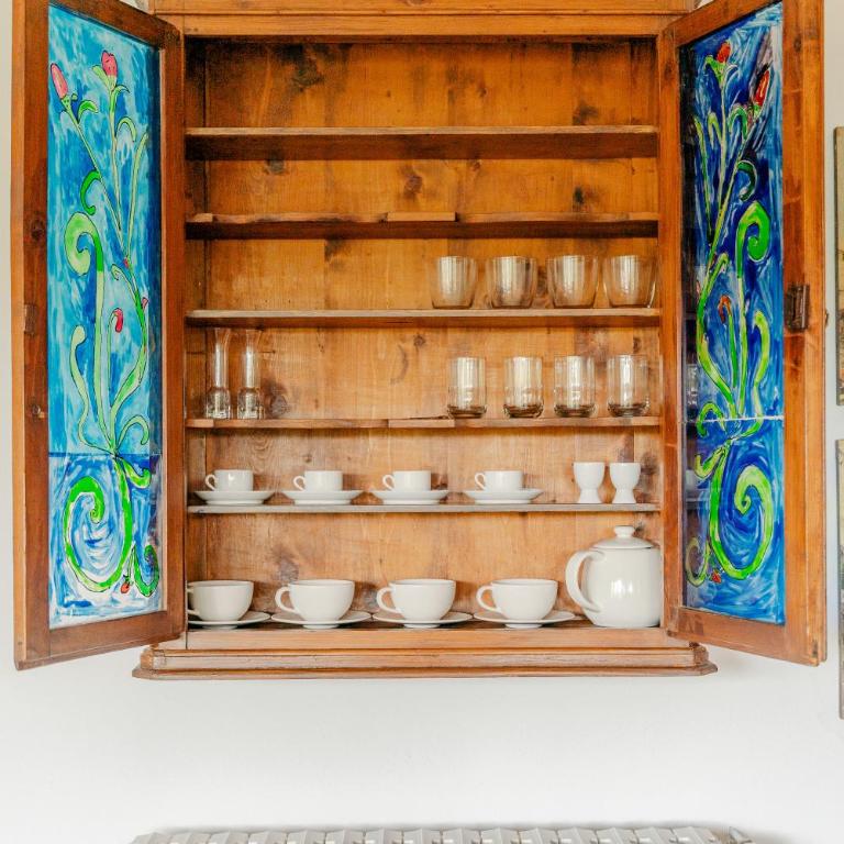 La Serra-Stunning retreat in Florence - Casa con 1 Camera da Letto - 33