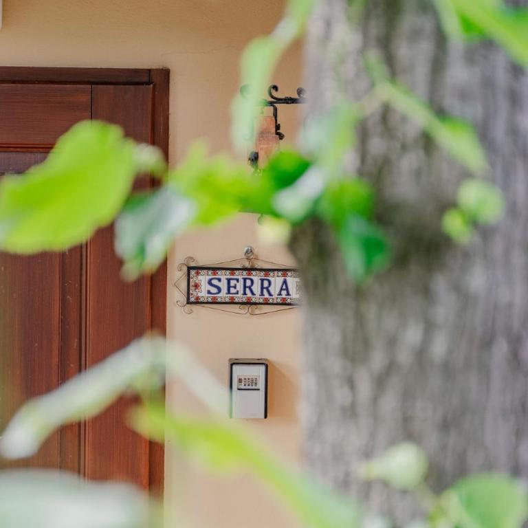 La Serra-Stunning retreat in Florence - Casa con 1 Camera da Letto - 3