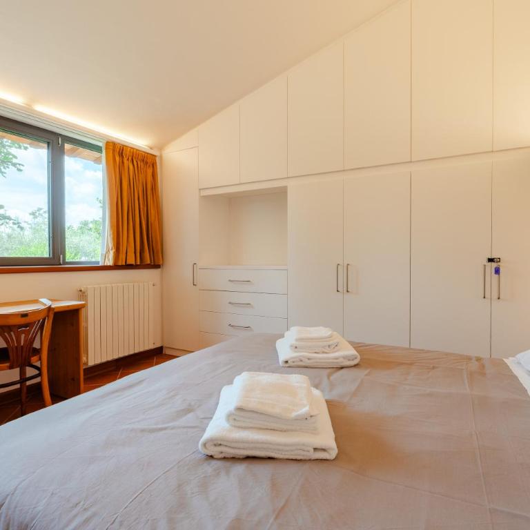 La Serra-Stunning retreat in Florence - Casa con 1 Camera da Letto - 18