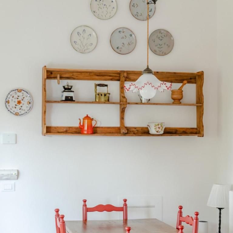 La Serra-Stunning retreat in Florence - Casa con 1 Camera da Letto - 30