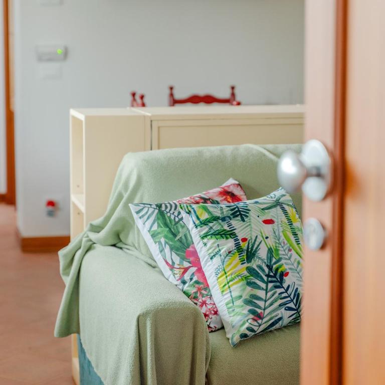 La Serra-Stunning retreat in Florence - Casa con 1 Camera da Letto - 35
