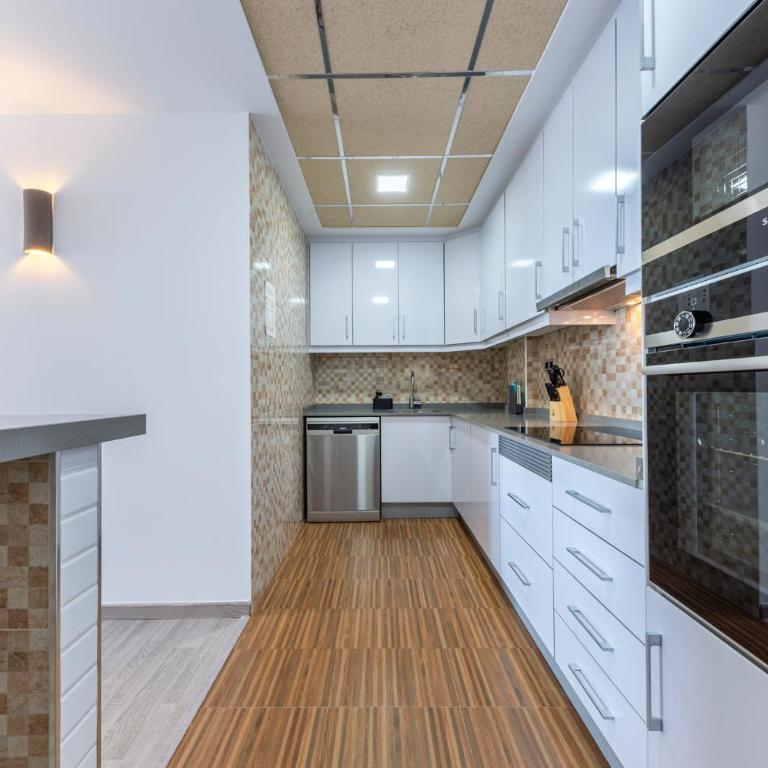 Montiboli Apartments by Buccara - Two-Room Apartment - 4