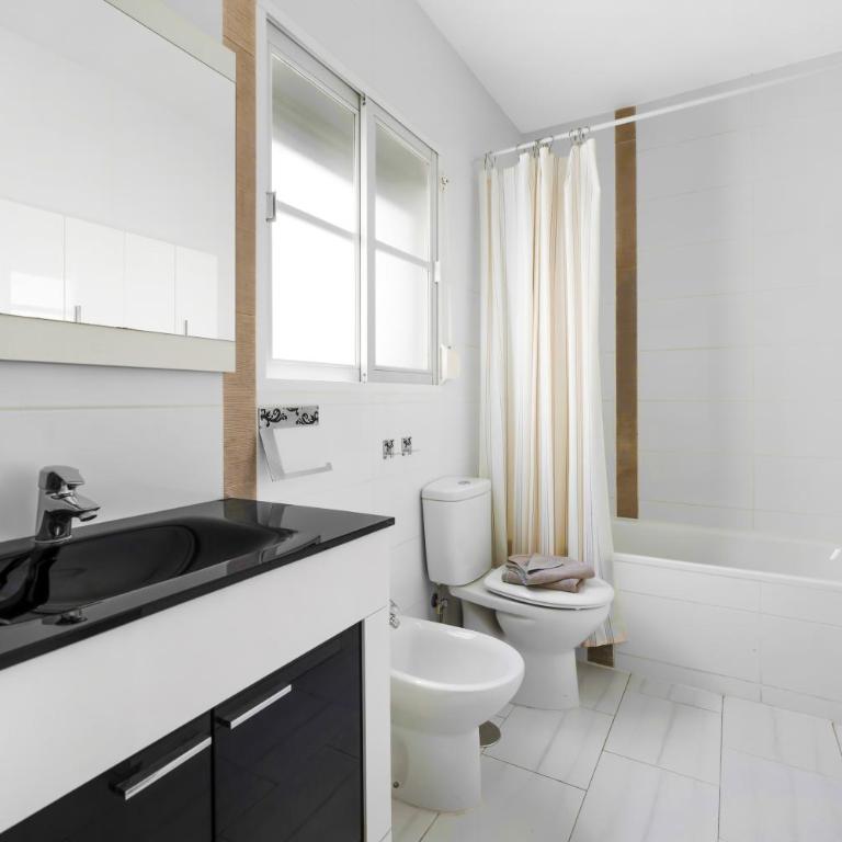 3BR Villa Fuengirola Quiet Area Terrace Pool - Casa - 5