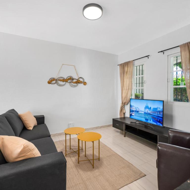 3BR Villa Fuengirola Quiet Area Terrace Pool - Casa - 13