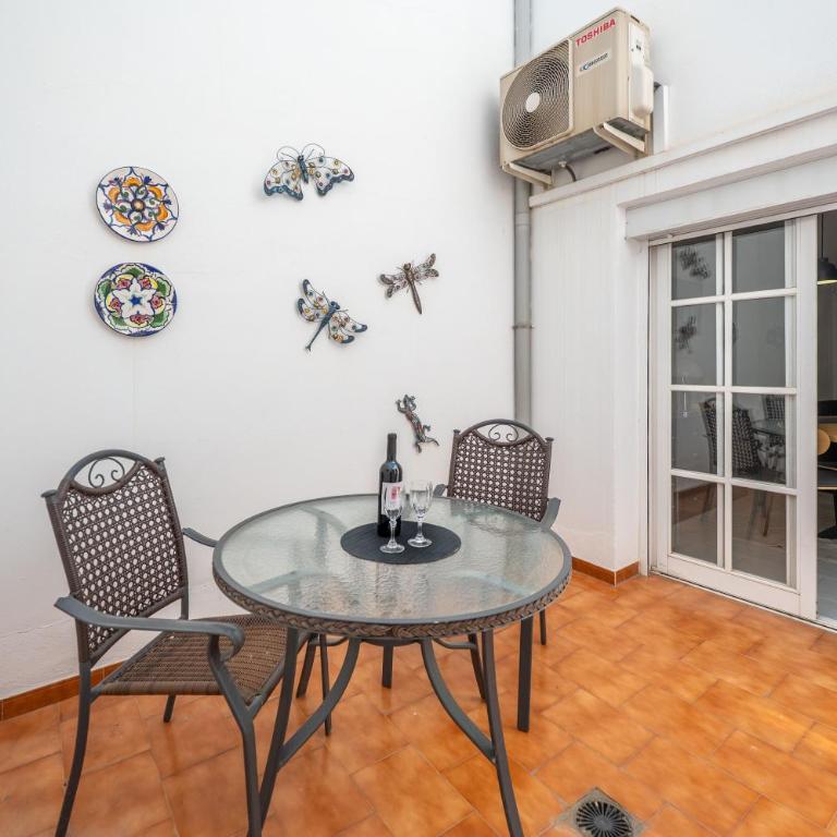 3BR Villa Fuengirola Quiet Area Terrace Pool - Casa - 21