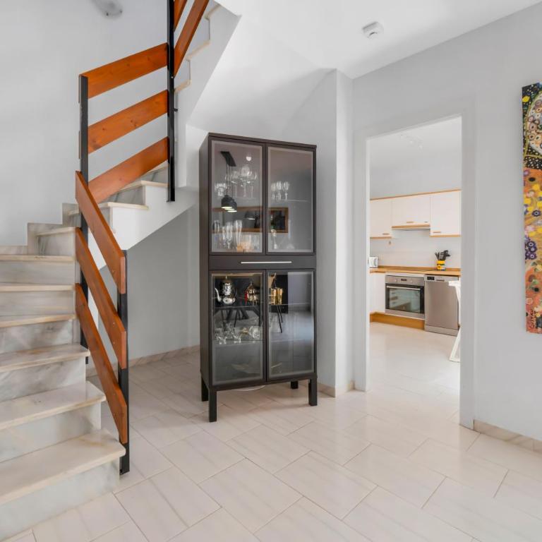 3BR Villa Fuengirola Quiet Area Terrace Pool - Casa - 27