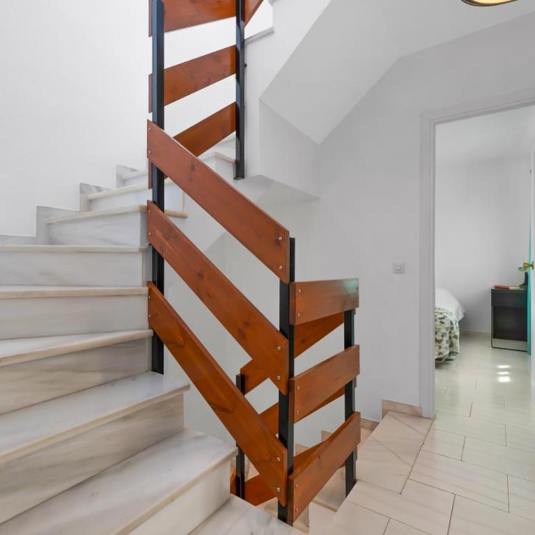 3BR Villa Fuengirola Quiet Area Terrace Pool - Casa - 33