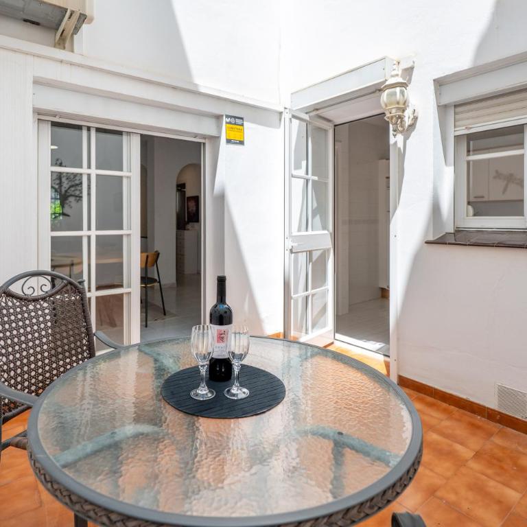 3BR Villa Fuengirola Quiet Area Terrace Pool - Casa - 37