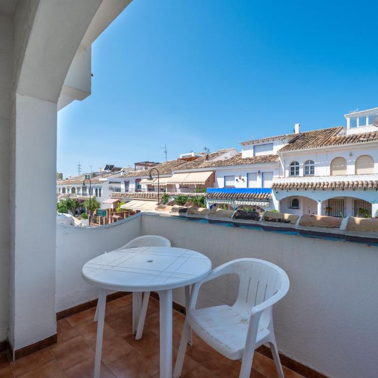 3BR Villa Fuengirola Quiet Area Terrace Pool - Casa - 38