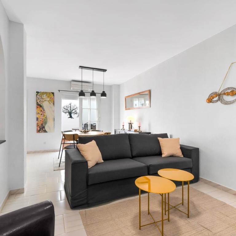 3BR Villa Fuengirola Quiet Area Terrace Pool - Casa - 42