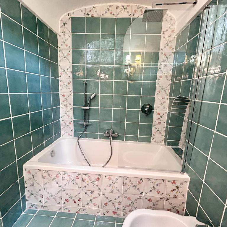 Casa Monetti By CapriRooms - Appartamento con 2 Camere da Letto e Vista Giardino - 18