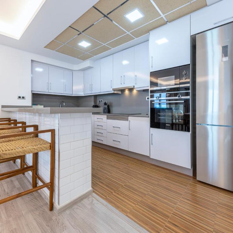 Montiboli Apartments by Buccara - Four-Bedroom Apartment - 4