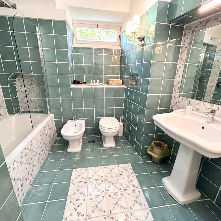 Casa Monetti By CapriRooms - Appartamento con 2 Camere da Letto e Vista Giardino - 6