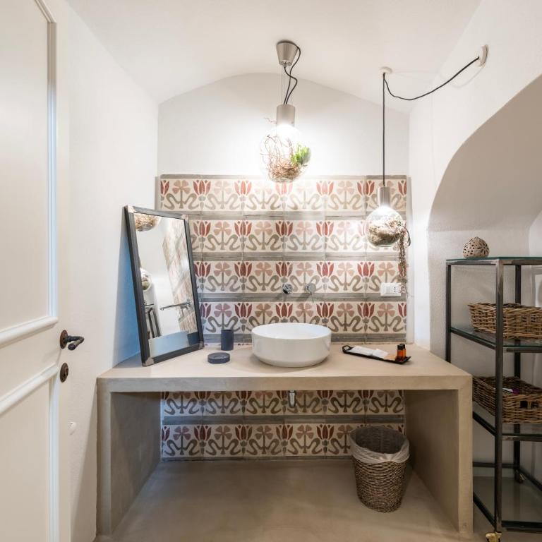 Orazio33 b&b - Casa Vacanze con 3 Camere da Letto - 8