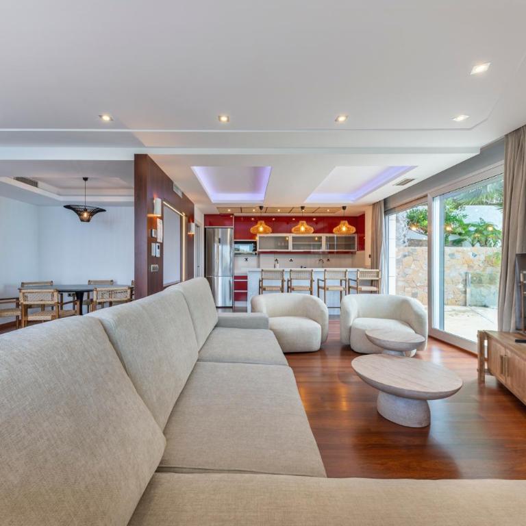 Montiboli Apartments by Buccara - Two-Bedroom Deluxe Apartment - 2