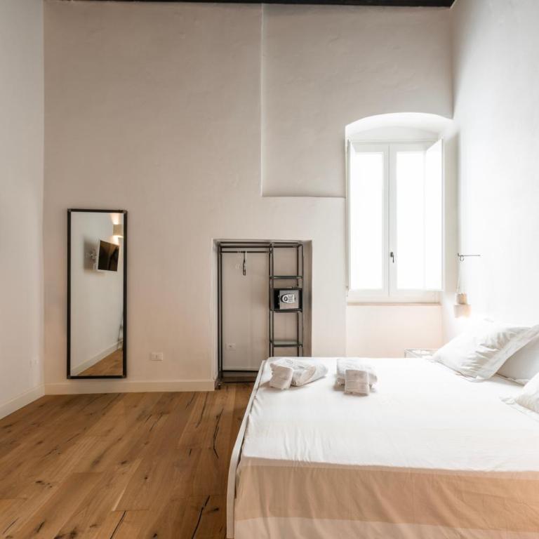 Orazio33 b&b - Casa Vacanze con 3 Camere da Letto - 14