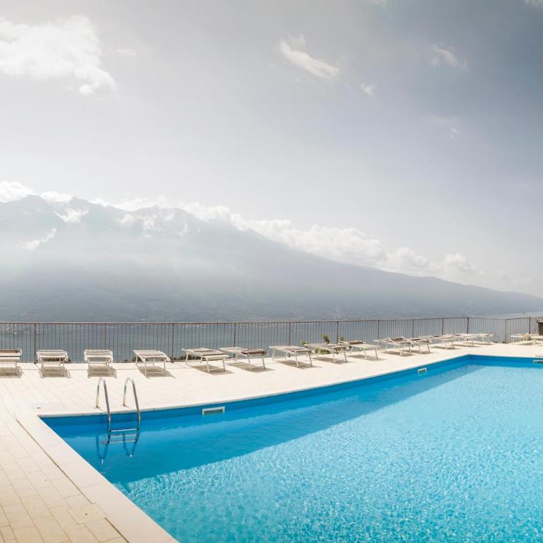 La Quiete Barbara apartment Terrace Lake view - Appartamento con Terrazza - 27