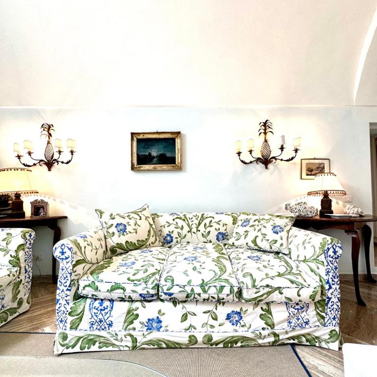 Casa Monetti By CapriRooms - Appartamento con 2 Camere da Letto e Vista Giardino - 17