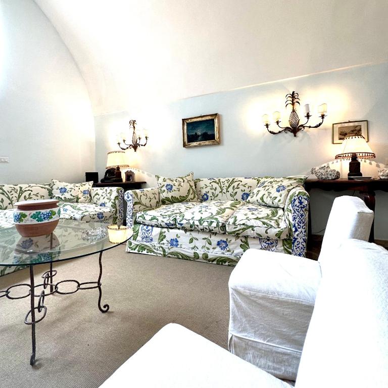 Casa Monetti By CapriRooms - Appartamento con 2 Camere da Letto e Vista Giardino - 8