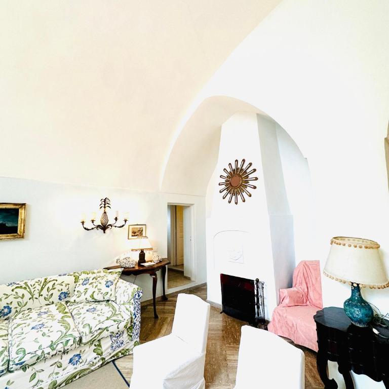 Casa Monetti By CapriRooms - Appartamento con 2 Camere da Letto e Vista Giardino - 16