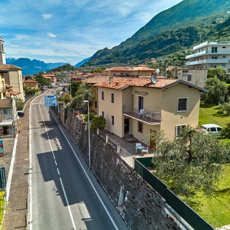 Cà Capri-vista lago - Villa con 2 Camere da Letto - 27